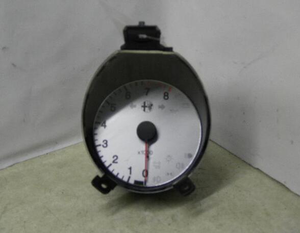 Tachometer (Revolution Counter) ALFA ROMEO 156 (932_)