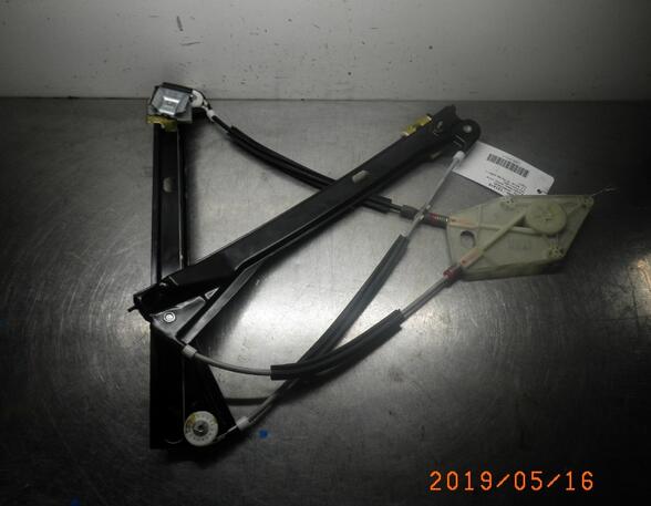 Window Lift VW Polo (6C1, 6R1)