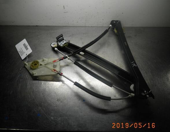 Window Lift VW Polo (6C1, 6R1)