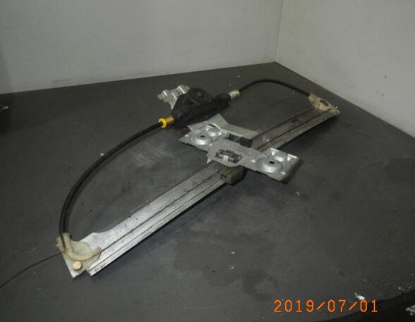 Window Lift VW Golf III (1H1)