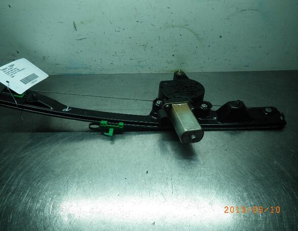 Window Lift FIAT Punto (188)