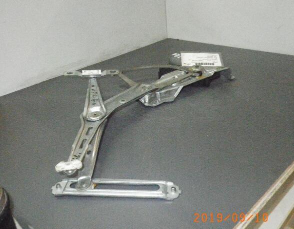 Window Lift OPEL Astra G CC (F08, F48)