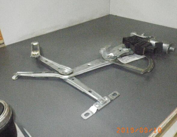 Window Lift OPEL Astra G CC (F08, F48)