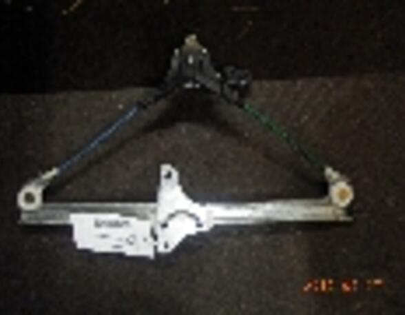 Window Lift OPEL Agila (A) (A H00)