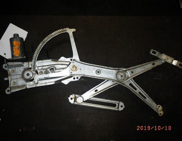 Window Lift OPEL Astra G Coupe (F07)