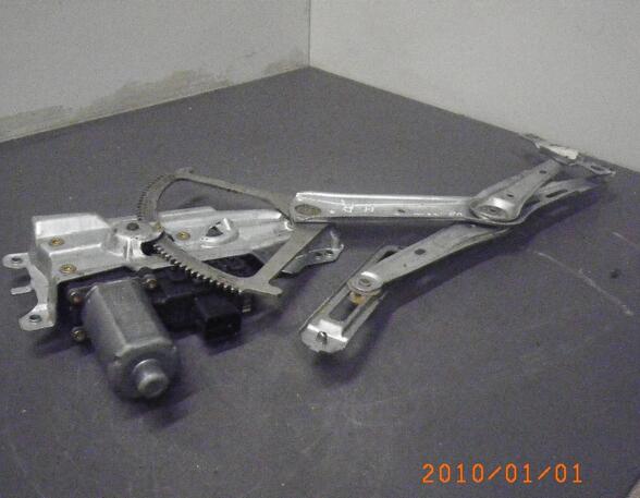 Window Lift OPEL Astra G CC (F08, F48)