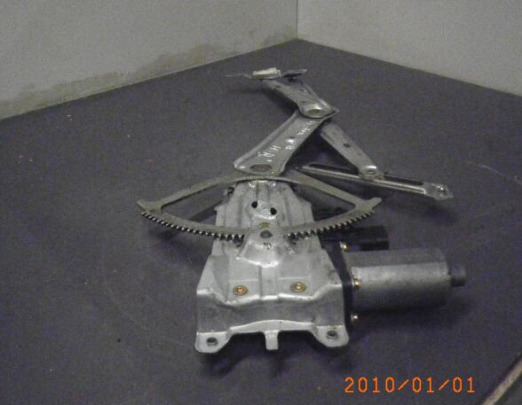 141389 Fensterheber links vorne OPEL Astra G CC (T98) 0130821714