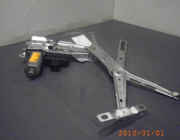 Window Lift OPEL Astra G CC (F08, F48)