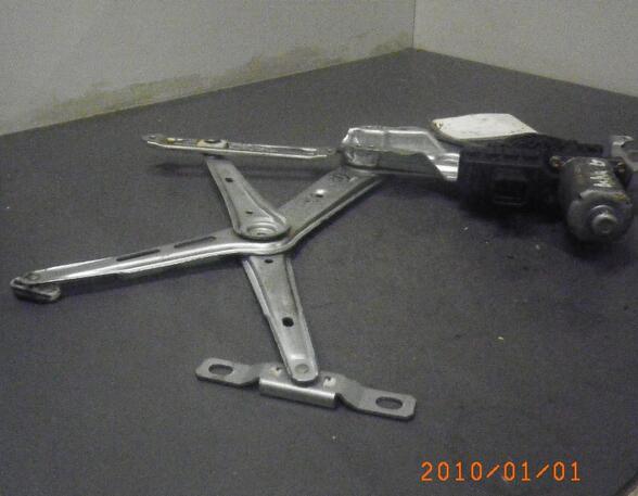 Window Lift OPEL Astra G CC (F08, F48)