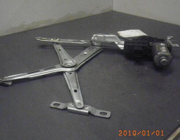 Window Lift OPEL Astra G CC (F08, F48)