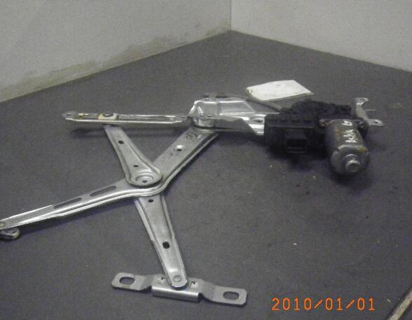 Window Lift OPEL Astra G CC (F08, F48)