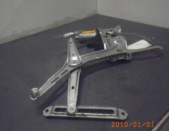 Window Lift OPEL Astra G CC (F08, F48)