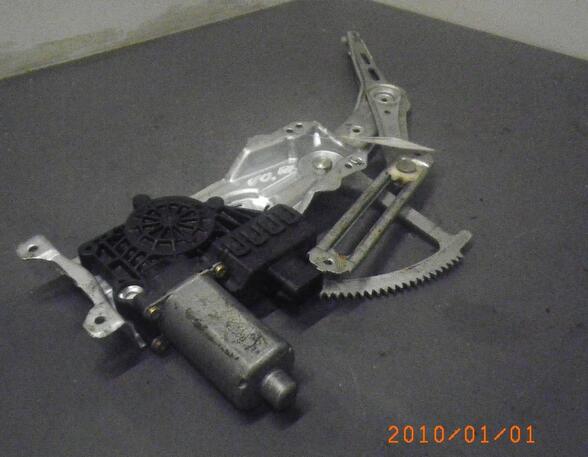 Raambedieningsmechanisme OPEL Astra G CC (F08, F48)