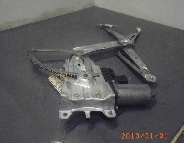 Window Lift OPEL Astra G CC (F08, F48)