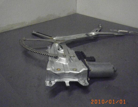 Window Lift OPEL Astra G CC (F08, F48)