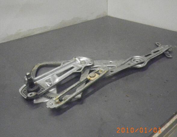 Window Lift OPEL Astra G CC (F08, F48)