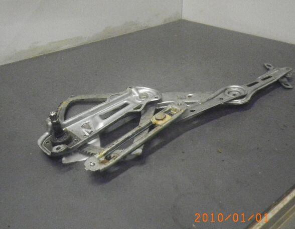 Window Lift OPEL Astra G CC (F08, F48)