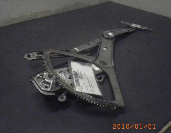 Window Lift OPEL Astra G CC (F08, F48)