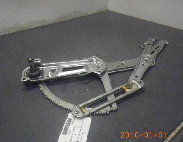 Window Lift OPEL Astra G CC (F08, F48)