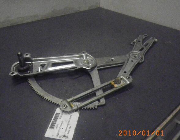 Window Lift OPEL Astra G CC (F08, F48)