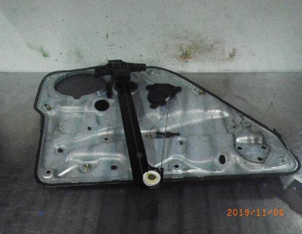 Window Lift VW Golf IV (1J1)