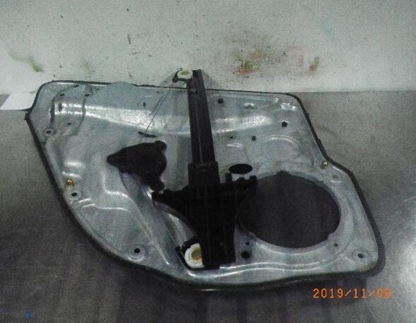 Window Lift VW Golf IV (1J1)