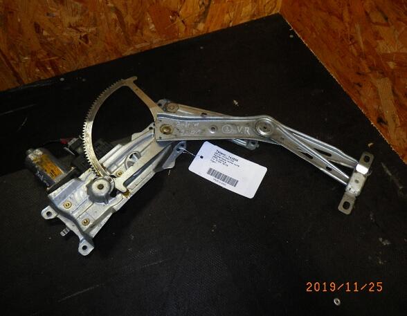 Window Lift OPEL Zafira A (F75_)