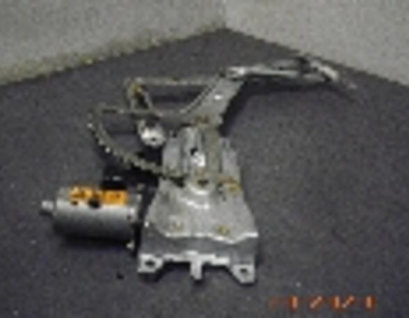 Window Lift OPEL Astra G CC (F08, F48)