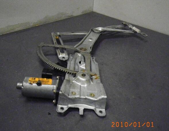 Window Lift OPEL Astra G CC (F08, F48)