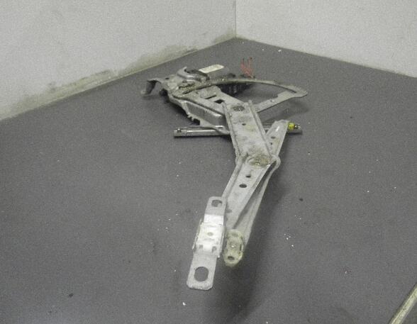 Window Lift OPEL Corsa C (F08, F68)