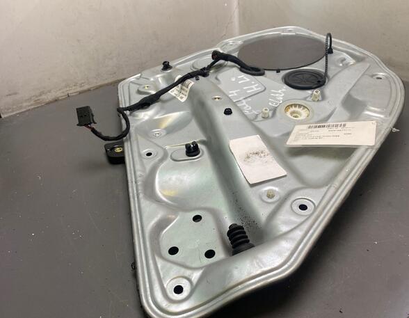 Window Lift VW Golf IV (1J1)