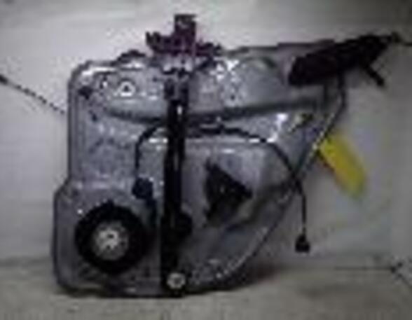 Window Lift VW Golf IV (1J1)