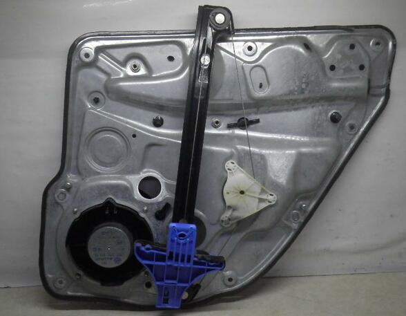 Window Lift VW Golf IV (1J1)