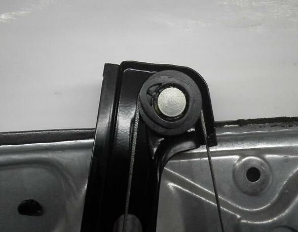 Window Lift VW Golf IV (1J1)