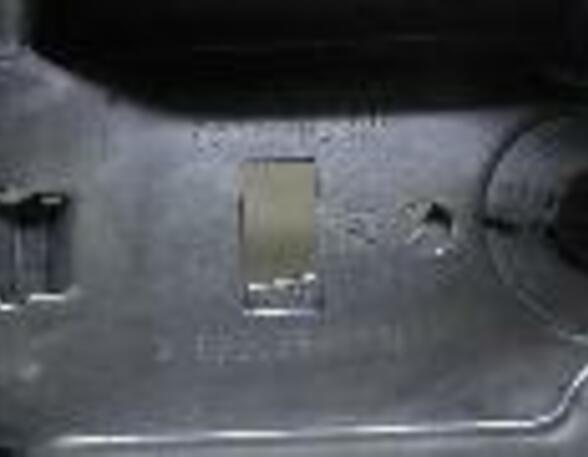 Window Lift OPEL Meriva (--)