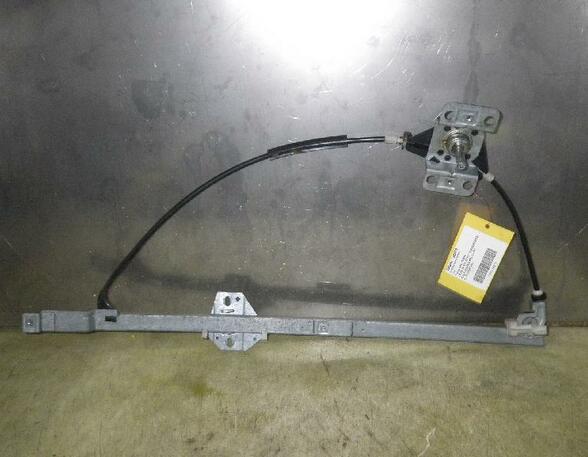 Window Lift VW Transporter IV Bus (70B, 70C, 70J, 70K, 7DB, 7DC, 7DJ, 7DK)