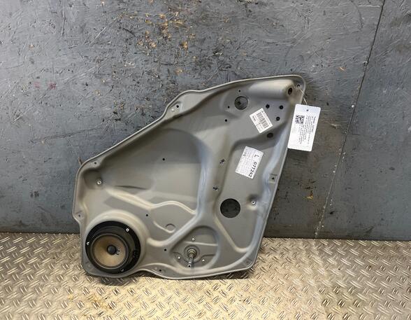 227263 Fensterheber links hinten MERCEDES-BENZ A-Klasse (W169) A1697300179