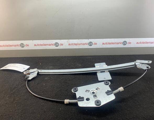 Window Lift AUDI A3 (8P1), AUDI A3 Sportback (8PA)