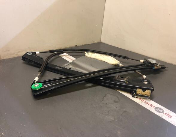 Window Lift VW Golf Plus (521, 5M1)