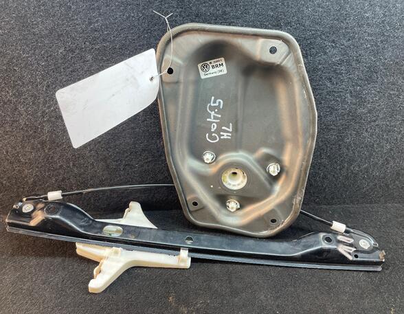 Window Lift VW GOLF V (1K1), VW GOLF VI (5K1)