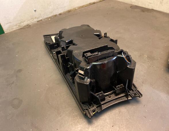 Cup holder MERCEDES-BENZ M-Klasse (W164)