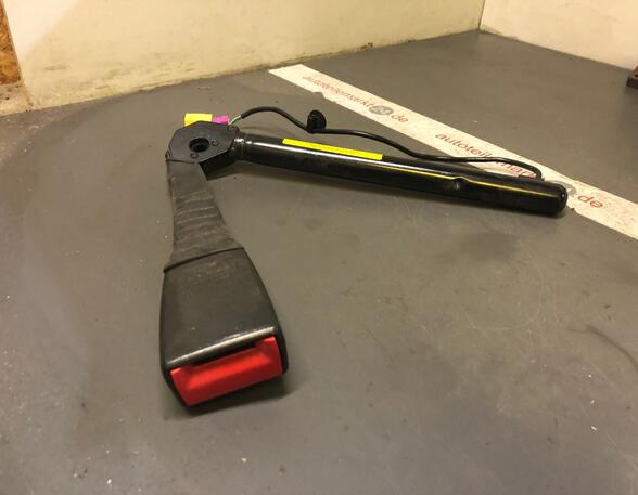 Seat Belt Pretensioners OPEL Vectra C (--)