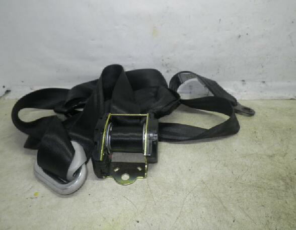 Seat Belt Pretensioners FORD Galaxy (WGR)