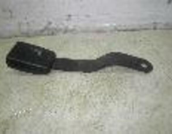 Seat Belt Pretensioners SEAT Ibiza II (6K1)