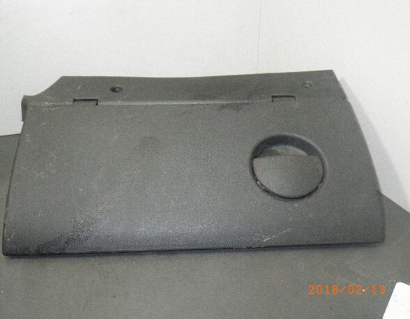 Glove Compartment (Glovebox) OPEL Corsa C (F08, F68)