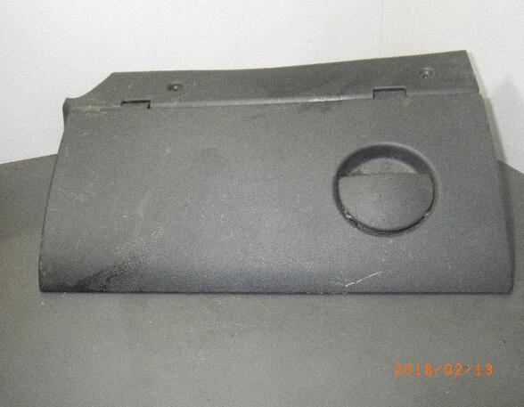 Glove Compartment (Glovebox) OPEL Corsa C (F08, F68)