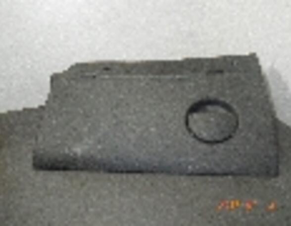 Glove Compartment (Glovebox) OPEL Corsa C (F08, F68)