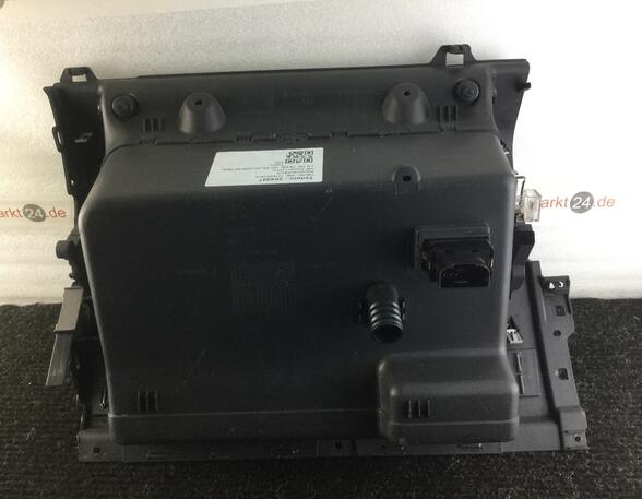 Glove Compartment (Glovebox) VW Touran (1T1, 1T2), VW Touran (1T3)