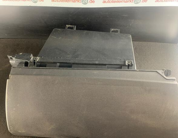 Glove Compartment (Glovebox) MERCEDES-BENZ A-Klasse (W169)