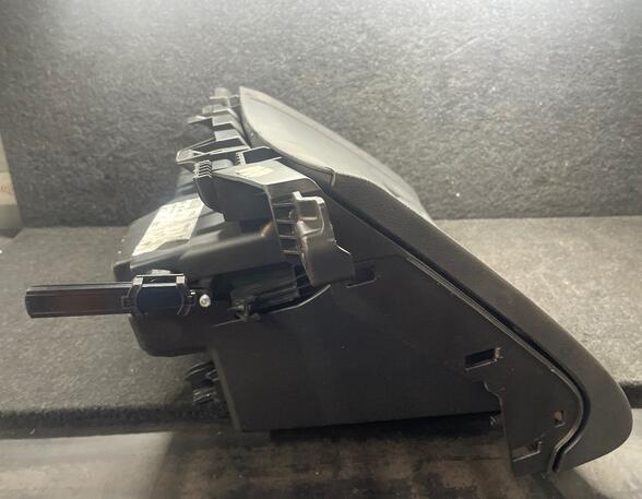 Glove Compartment (Glovebox) OPEL ASTRA J (P10)